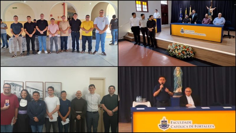 notícias de agosto